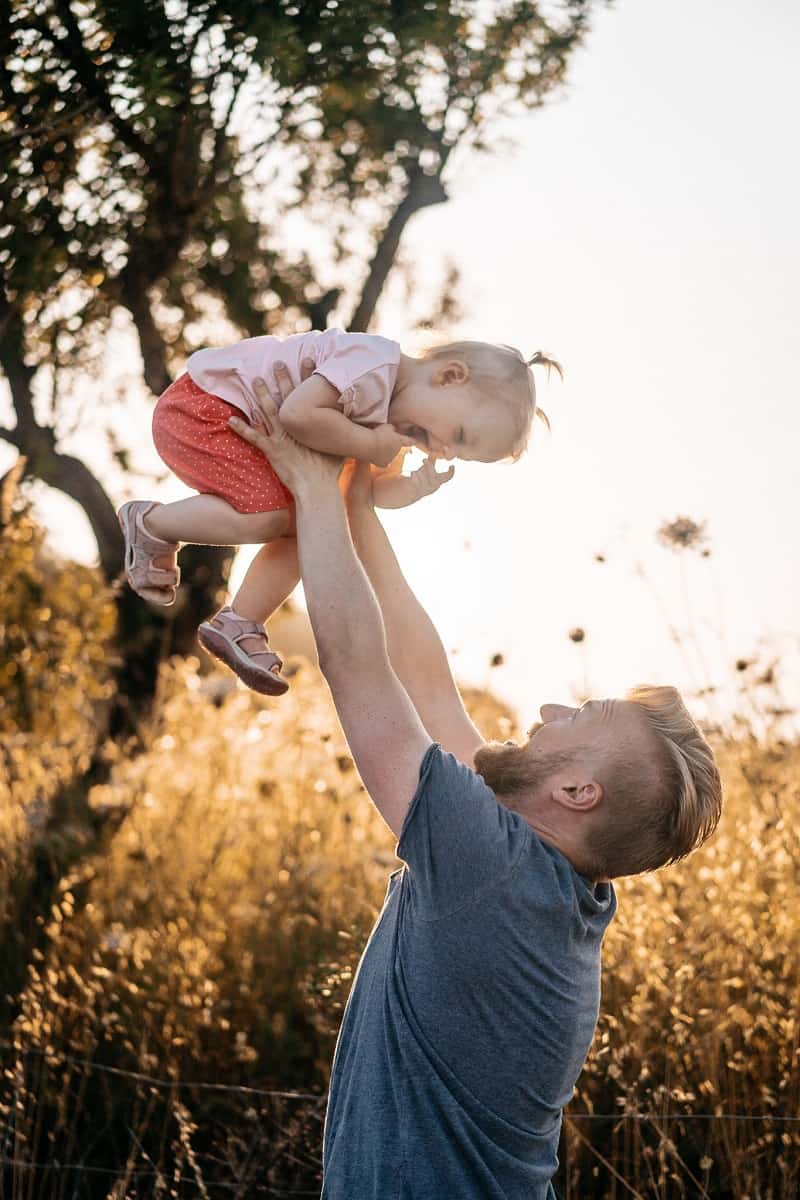 Familienfotograf Babyfotograf München Flo Huber Fotografie